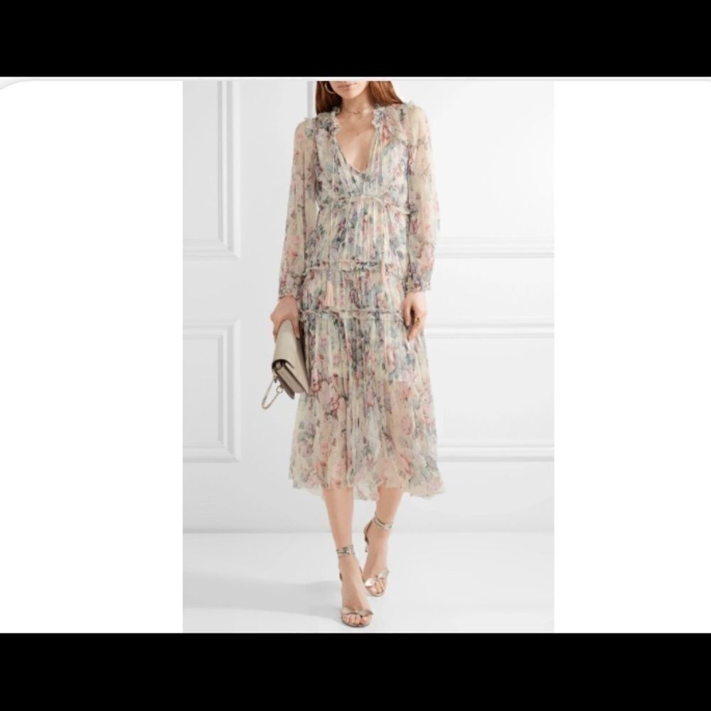 O.P.T One Pretty Time Dress C29‎ - Picture 6 of 10